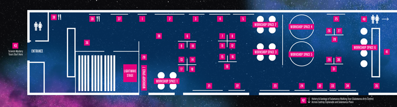 Site map