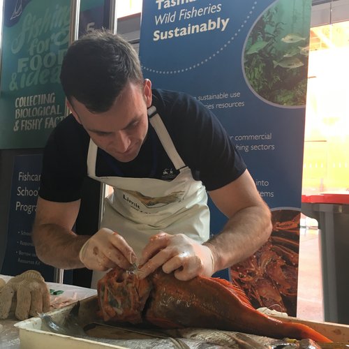 Fishcare