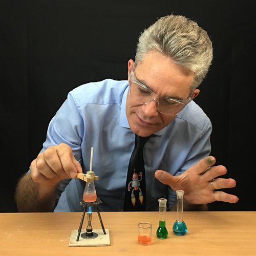 Make Science Fun