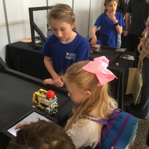 UTAS Robotics