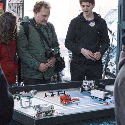 UTAS Robotics