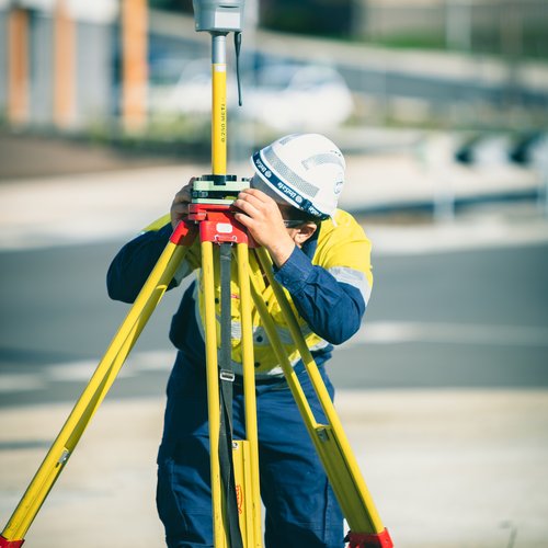 Spatial Team