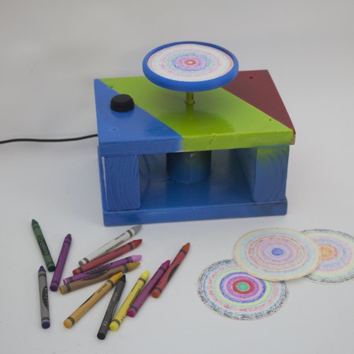 Make Science Fun
