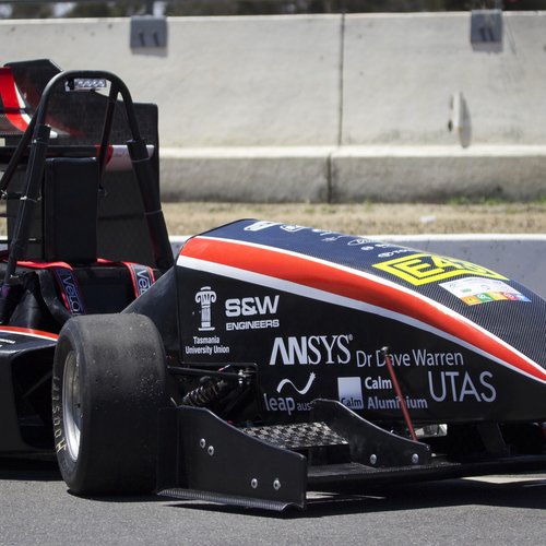 MOTORSPORTS