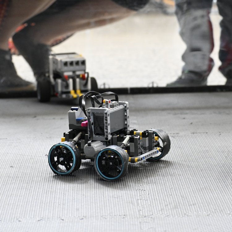 Devil Robotics