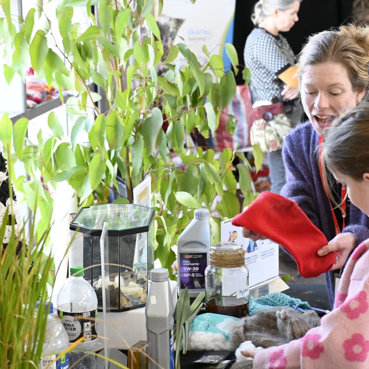 Sustainability Learning Centre