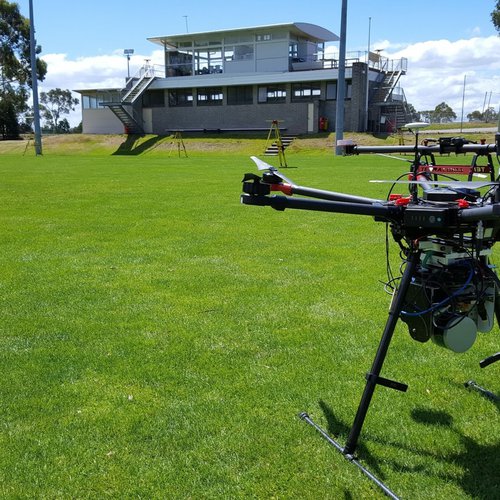 UTAS and UAV