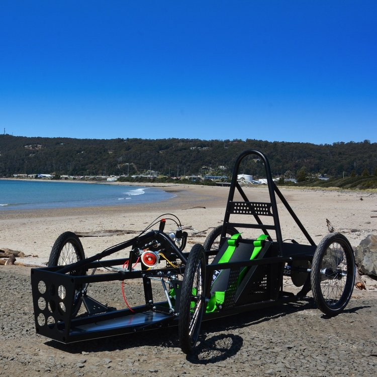 greenstem car