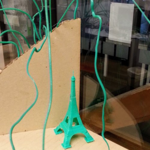 RopeBot