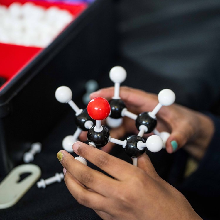 Chemistry